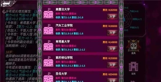 模拟人生诡异截图