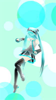 Mikuture汉化版