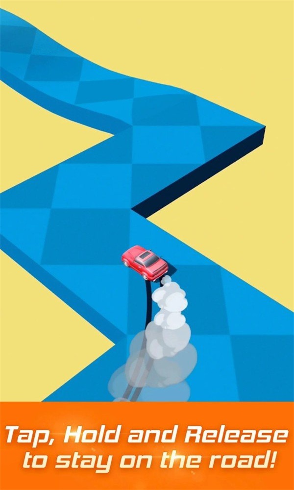 漂移無雙3D