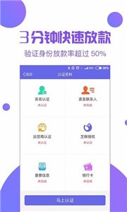 赤兔宝借款最新截图