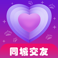 附近陌生约会聊天app