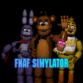 Fnaf模拟器汉化