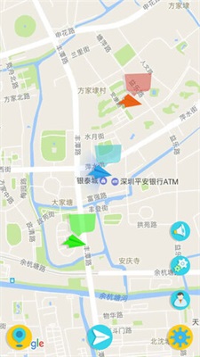 纸飞机telegeram中文版app截图