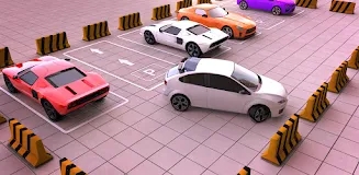 停車模擬器3D