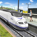 城市列車司機模擬器