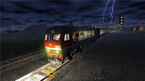 火車司機