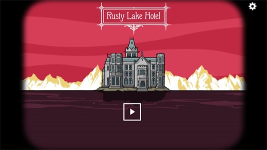 RustyLakeHotel截图