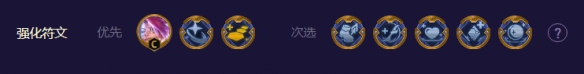 雲頂之弈超英迅捷咒能EZ怎麼玩 超英迅捷咒能EZ陣容攻略[多圖]圖片2