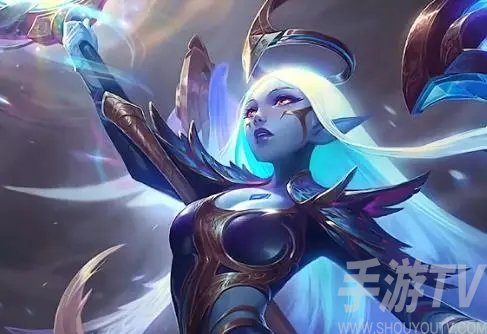 雲頂之弈s9索拉卡攻略 s9索拉卡陣容怎麼玩[多圖]圖片1