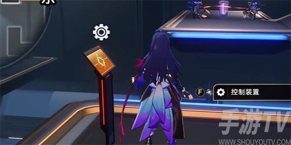 崩壞星穹鐵道封鎖扇區難度2任務攻略 封鎖扇區難度2怎麼做[多圖]圖片10