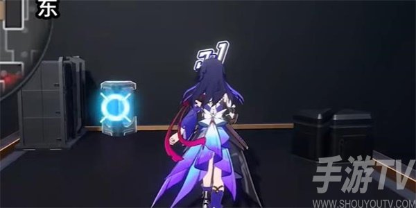 崩壞星穹鐵道封鎖扇區難度2任務攻略 封鎖扇區難度2怎麼做[多圖]圖片9