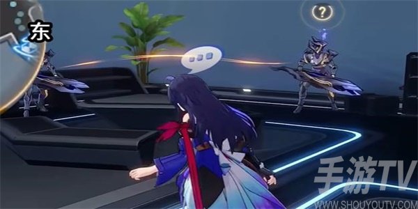 崩壞星穹鐵道封鎖扇區難度2任務攻略 封鎖扇區難度2怎麼做[多圖]圖片2