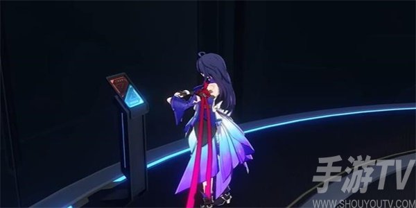 崩壞星穹鐵道封鎖扇區難度2任務攻略 封鎖扇區難度2怎麼做[多圖]圖片8