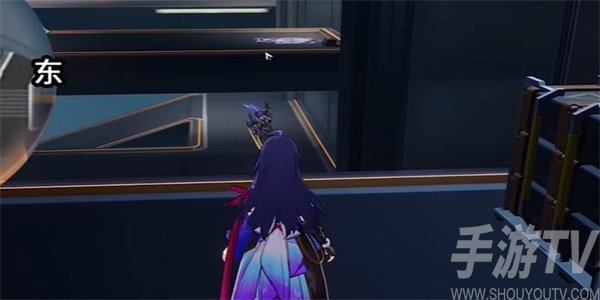 崩壞星穹鐵道封鎖扇區難度2任務攻略 封鎖扇區難度2怎麼做[多圖]圖片5