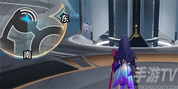 崩壞星穹鐵道封鎖扇區難度3任務攻略 封鎖扇區難度3任務怎麼做[多圖]圖片12