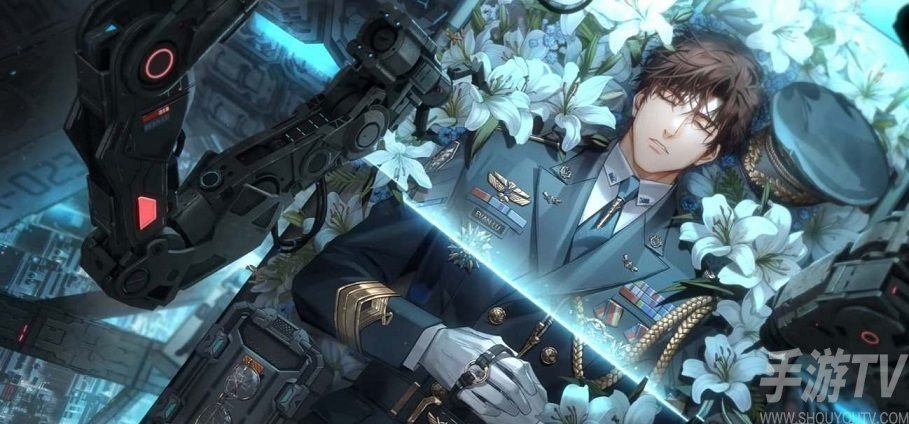 光與夜之戀2周年卡池獎勵都有什麼 二周年卡池獎勵大全一覽