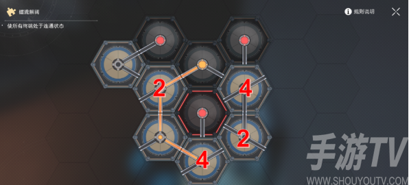 崩壞星穹鐵道冬城博物珍奇簿第三天攻略 冬城博物珍奇簿第三天怎麼過[多圖]圖片4