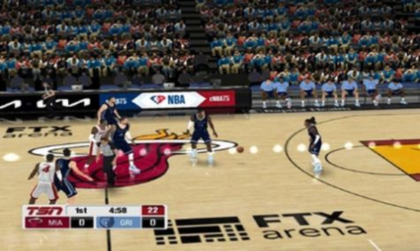 nba2k22手游