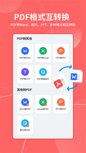 极光pdf编辑器截图