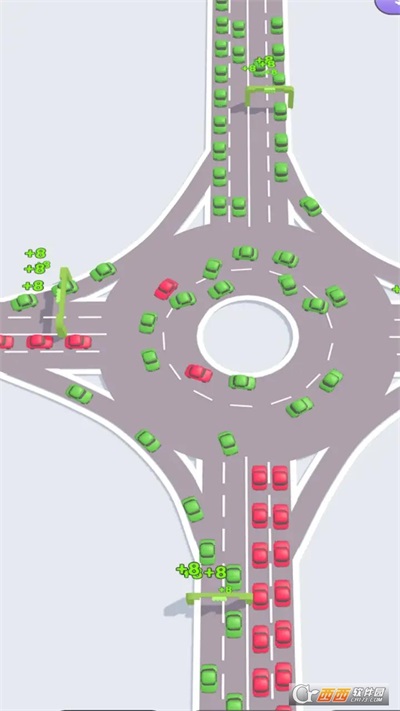 致富高速路