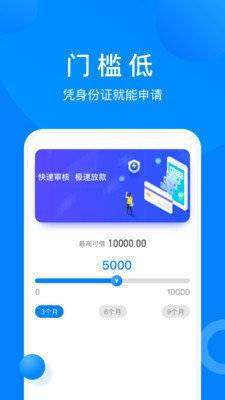 小鱼免审贷款app最新版