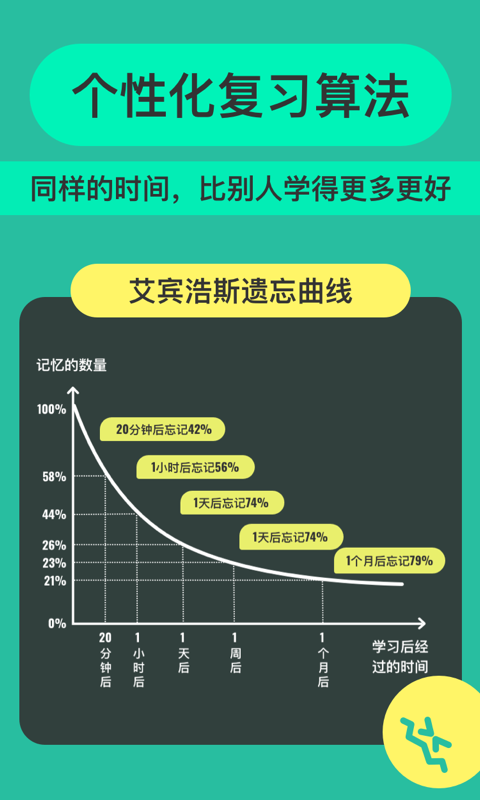 Anki记忆卡会员版截图