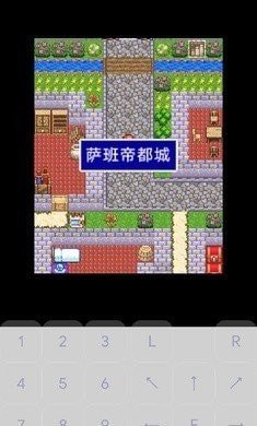 彩虹城堡截图