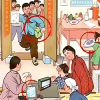 找茬大考驗