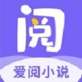 愛閱小說網app