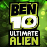 ben10终极英雄