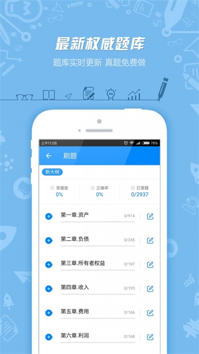 注册会计师提分王