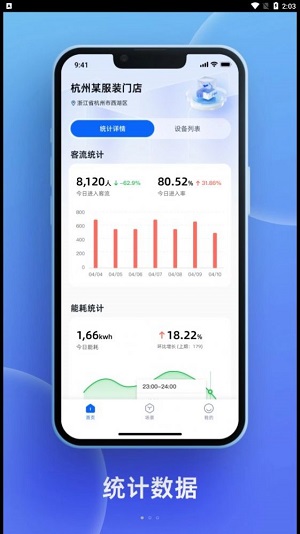 飞舵