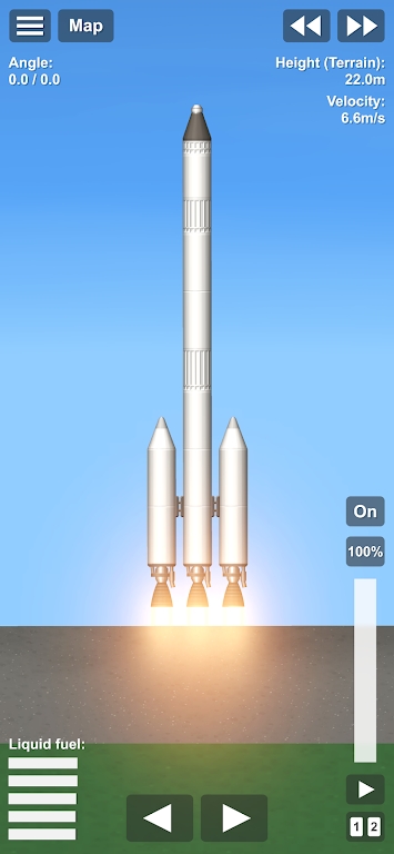 航天模拟器2023