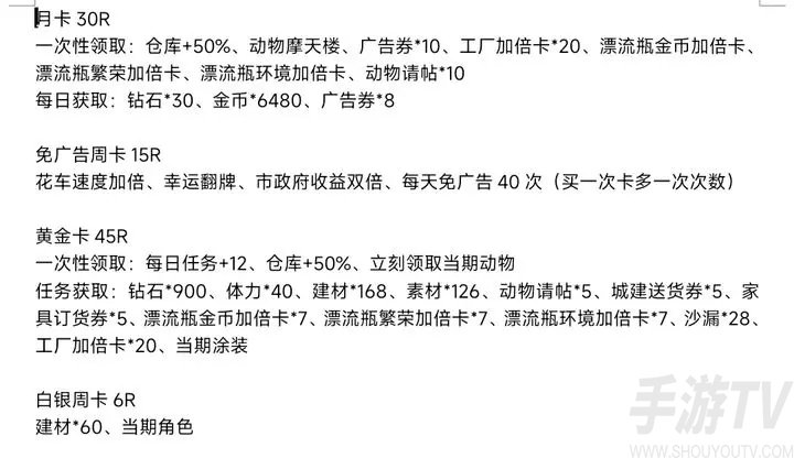 梦幻的城游戏攻略大全 新手怎么玩[多图]图片3