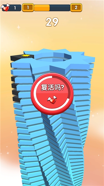 新春弹弹弹