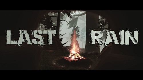 LastRain
