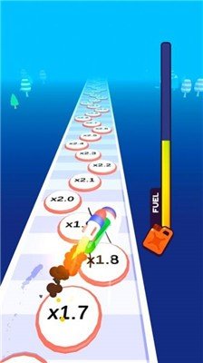 水果趣味竞赛截图