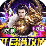 暗黑前传魂环满攻速