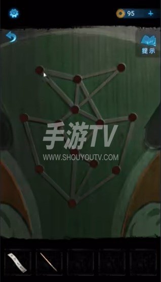 紙嫁衣5無間夢境第一關如何通關 紙嫁衣5無間夢境第一關通關圖文攻略