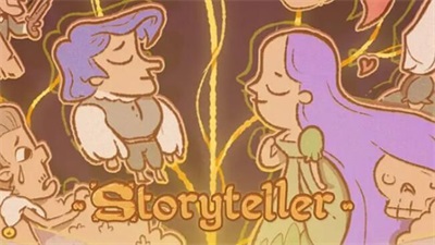 storyteller安卓