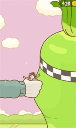 萝卜少女唐伯虎