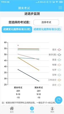 达美嘉app截图