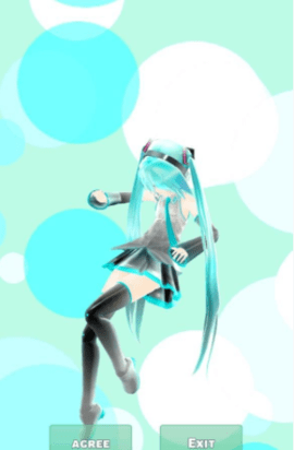 mikuture原神语音合成