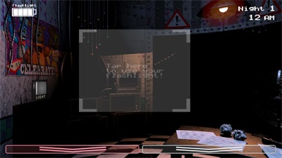 fnaf2重制版