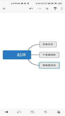XMind思维导图