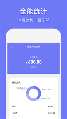 订单生成助手app