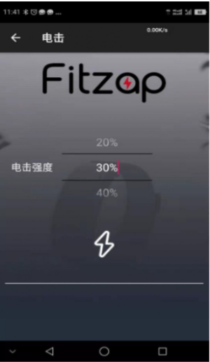 FitZap