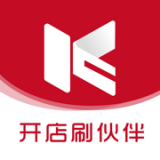 開店刷夥伴