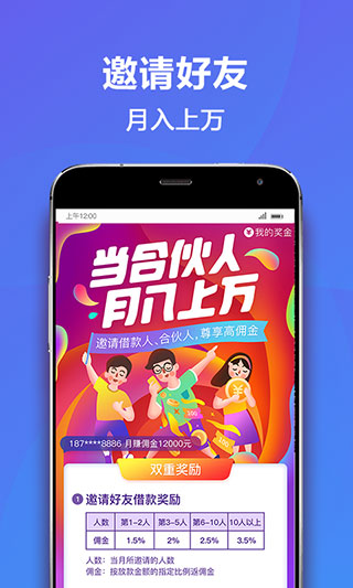 安鑫快贷app