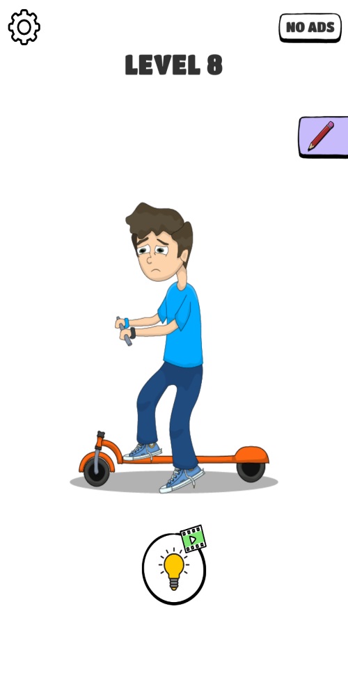 我是画画天才截图